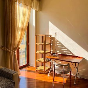 Apartamento de 1 Dormitorio